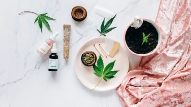cbd oil drug screening