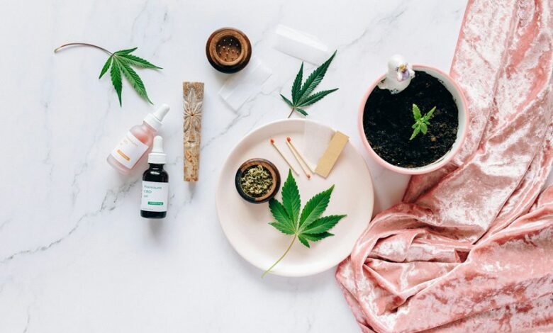 cbd oil drug screening