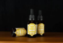 cbd oil shelf life