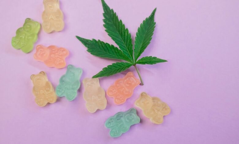 duration of cbd effects
