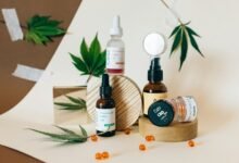 duration of cbd tincture effects