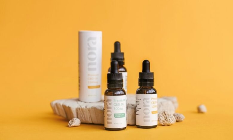 excess cbd oil effects