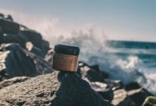 harrelson cbd product information
