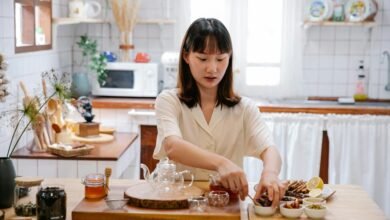 infusing honey with cbd
