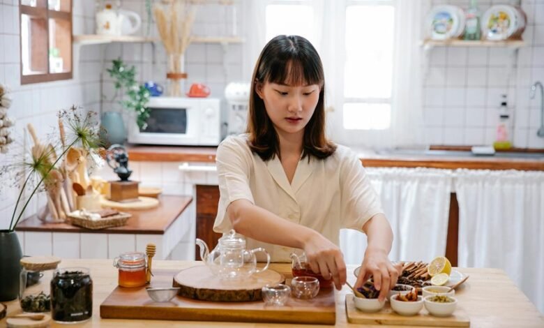 infusing honey with cbd