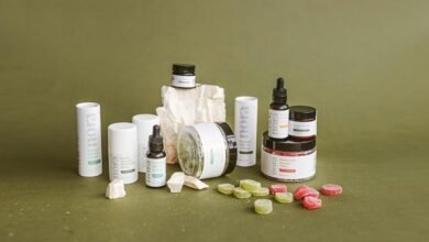 ingredients in cbd gummies