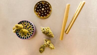 minors and cbd usage