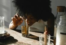 mixing cbd and alcohol
