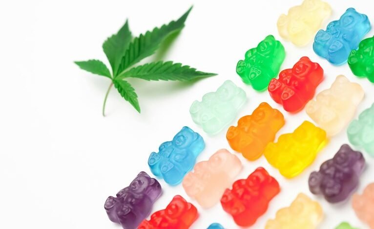 purchase cbd gummies online