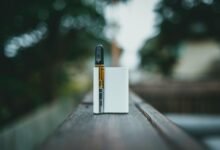 thc versus cbd pens