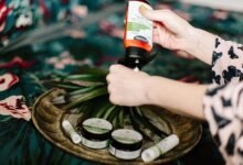 topical use of cbd