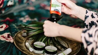 topical use of cbd