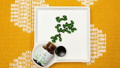 typical cbd dosage guidelines