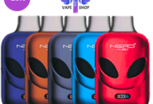 Adjustable Airflow