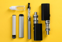 Discover the Innovation Behind Fryd Carts: Elevate Your Vaping Experience Today