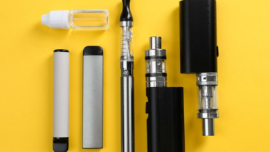 Discover the Innovation Behind Fryd Carts: Elevate Your Vaping Experience Today