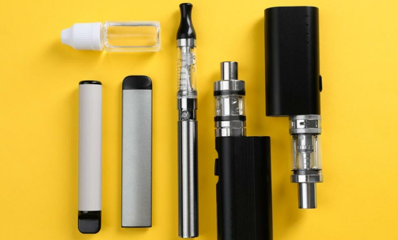 Discover the Innovation Behind Fryd Carts: Elevate Your Vaping Experience Today