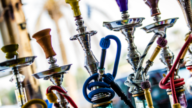 Why Product Sourcing Is Important When Choosing the Right Bong Store