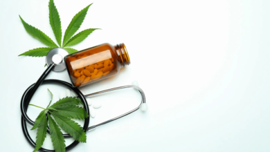 How Cannabinoids Interact With the Nervous System in Multiple Sclerosis