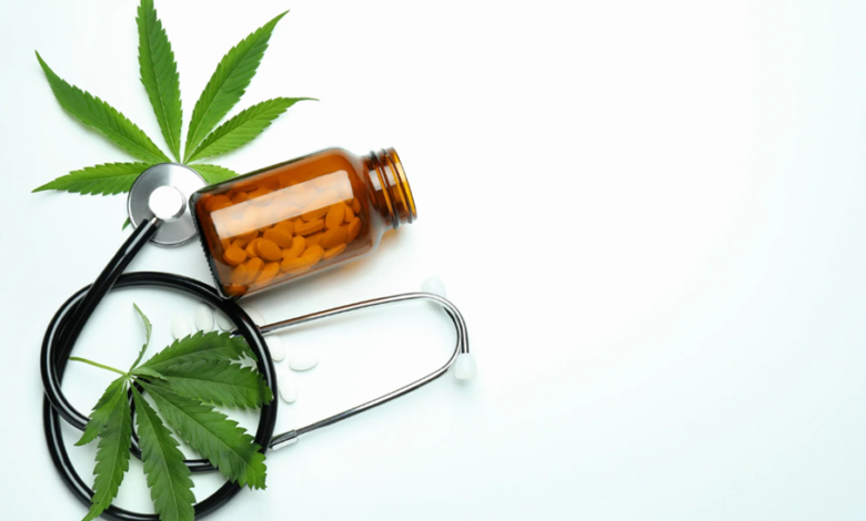 How Cannabinoids Interact With the Nervous System in Multiple Sclerosis