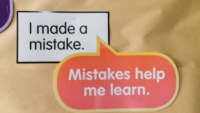 common mistakes with pormovka