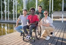 inclusive participation for all learners