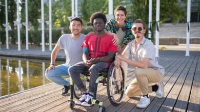 inclusive participation for all learners