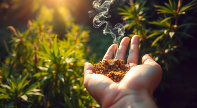 Explore Premium Fast Flowering Autoflower Seeds